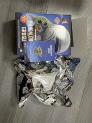 Hot Toys Star Wars 曼達洛人 Grogu COSBABY 盲盒
