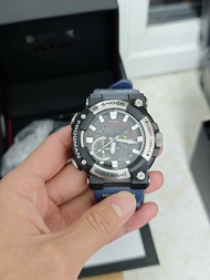 卡西歐手錶蛙人七代GWF-A1000 潛水腕錶