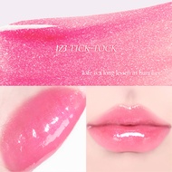 [Peter&Wendy Collection] Dinto : Plumping Lip Glace & Lip Enamel ลิปกลอส [Official Store]