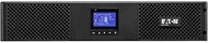 Eaton 9SX Double-Conversion (Online) 2000 VA 1800 W 9 AC Outlet(s)