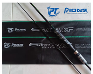 PIONEER EMOTION XF SPINNING ROD