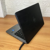 Laptop HP EliteBook 820 G2 Core i7 Gen 5 RAM 8GB SSD 256GB
