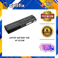 LAPTOP Battery for HP ProBook 5220M FE04 FE04041 FE06 FE06055 FE06062 HSTNN-CB1P HSTNN-CB1Q HSTNN-Q8