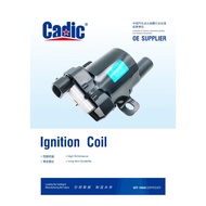 Hummer H2 6.0 V8 Ignition Plug Coil