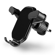 2022 Air Outlet Car Phone Holder Manufacturer Interior Air Outlet Barb Type Car Phone Holder