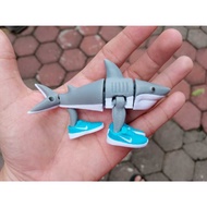 TALALERO TRALALA Anomali Brainrot Toy