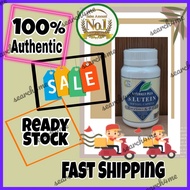 NEW Naturallys Plus Super Lutein 100 capsules(MY)
