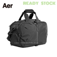 Aer Gym Duffel 3 - Gym Bag, Travel Bag, Duffel Bag, Shoulder Bag, Weekender Bag, Aer Bag