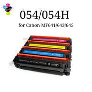 theinksupply compatible Canon 054 054H Toner Cartridge for Canon ImageClass LBP623Cdw LBP621Cw MF645