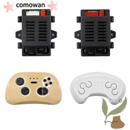 COMOWAN HH707K-2.4G Toys Transmitter Children Electric Vehicle