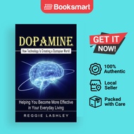 Dopamine - Paperback - English - 9781774854686
