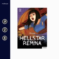 AKASHA : HELLSTAR REMINA