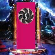 NOPL 750ti Gtx จอคอมพิวเตอร์4Gb,คอมพิวเตอร์ Grafische Kaart Ddr5 Low-Profile Videokaart Pci-e 2.0 16