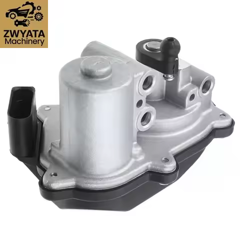 New intake manifold actuator 03L129086V A2C59506246 suitable for Audi A3 A4 A5 A6 Q5 TT VW Golf Beet