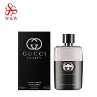 Gucci - Gucci Guilty Pour Homme罪愛男士淡香水50ml（737052339207）