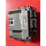 Peugeot 3008 308 Engine Control Unit ECU 6sp