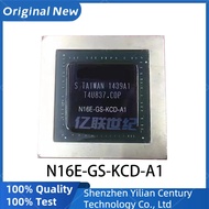 100% very good product N16E-GS-KCD-A1 N16E GS KCD A1 BGA Chipset Graphics card chip Motherboard acce