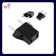 Universal Adaptor Plug 2pin Adaptor