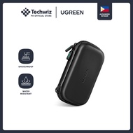 [Techwiz] UGREEN Hard Disk Hard Drive USB Cables Powerbank Earphones Enclosure Protection Case with 