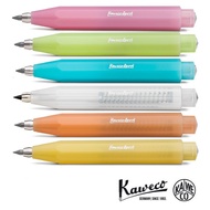 Pensil Mekanik Kaweco Sport Frosted Clutch / Pensil Mekanik