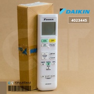 4023445 / ARC480A51 รีโมทแอร์ Daikin รีโมทแอร์ไดกิ้น ของแท้ศูนย์ไดกิ้น