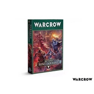 Corvus Belli - Warcrow - Beyond The Song of the Dormant