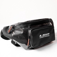 Túi LS2 chính hãng - LS2 Bag túi đeo biker túi đựng đồ chuyên dụng balo biker
