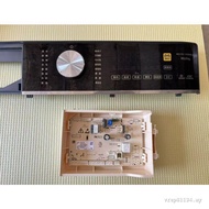 Suitable for Meiling Drum Washing Machine MG100-14596BLX Computer Version Display Board Ready Stock