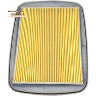 6S5-E4451-00-00 Air-Filter Marine Air Filter Yellow Marine Air Filter for  Waverunner GP 1800 1.8T  