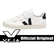 2024 new VEJA  RECIFE Small white shoes with casual sneakers for men and women