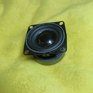 2 INCH SPEAKER 2 IN MINIATURE SPEAKER
