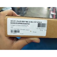 [Cycle Art] Rim DT SWISS 29 XR391 PAIR for MTB