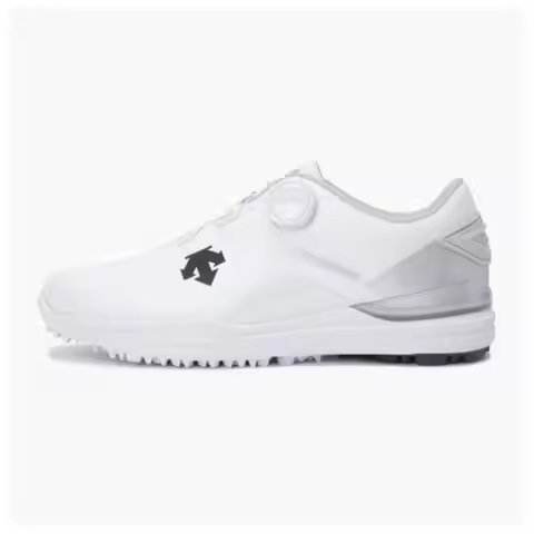 Descente Golf Shoes JQS DO12WLSH22-OWHG 2023 NEW Women's R90 BOA OWHG