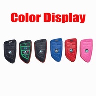 BMW 2 5 6 7 Series X1 X2 X3 X5 X6 Key Cover