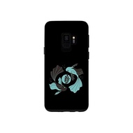 Galaxy S9 Urus Steering Astrology Smartphone Case