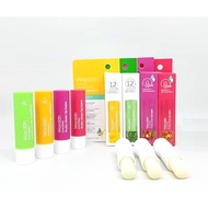 Wardah moisture Lip Nutrition 4gr