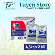 Omo Matic Specialized Front Load Detergent 9Kg