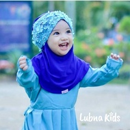 HijabJasmine Size M (2-3y)
