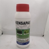 Kensapax 1L Ametryn Racun Susu Racun Rumput