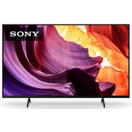 全新智能電視 TV SONY 2022 43-85'' X80K X85K X90K X95K (55/65/75/85'') 旺角好景門市地舖 包送貨安裝 4K Smart TV WIFI上網 保證全新 三年保養 任何型號智能電視都有 32吋至85吋都有