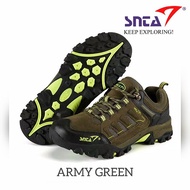 SEPATU GUNUNG SNTA SEPATU TRACKING SEPATU HIKING MURAH BERKUALITAS