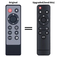 FZ New RC-22 Remote Control For TOPPING DX3 PRO+/EX5/D90SE/D70S/E30/E50/D50S/D30