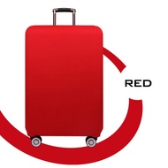 Smart traveler Luggage Cover (Size 18-32 Inches S/M/L/XL) D007-6