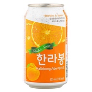 Hallabongade/355 ml