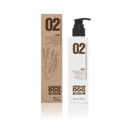 Special Care Shampoo 02 Dermo 200ML