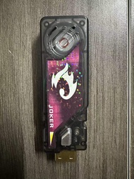 Giới Thiệu Bộ Đồ Chơi Trò Chơi Đồ Sĩ Masked Rider W DX Joker Memory Card 26 Phrases Version Quick Wi