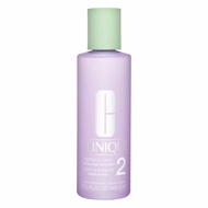 Clinique Clarifying Lotion 2 (Dry Skin to Combination) 13.5oz, 400ml