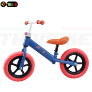 จักรยานขาไถ จักรยานฝึกการทรงตัว balance bike T-BIKE ราคาถูก