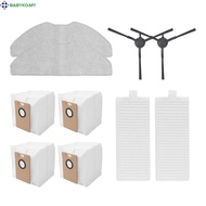 <babyko> Main Side Brush for Tapo RV30 Max / RV30 Max Plus / RV20 Max / RV20 Max Plus