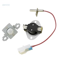 【3C】 6931EL3003D Dryer Limiter Thermostat Thermal Resistor Thermostat for AP4440975 1268366 6931EL30